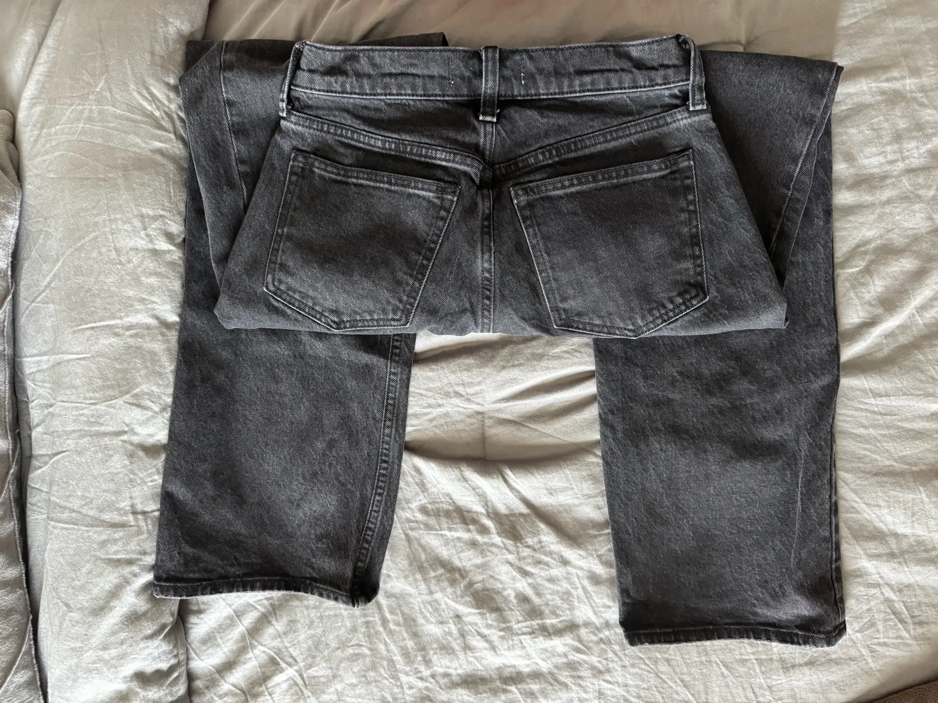 Abercrombie Jeans The Baggy Low-Rise - Image 7