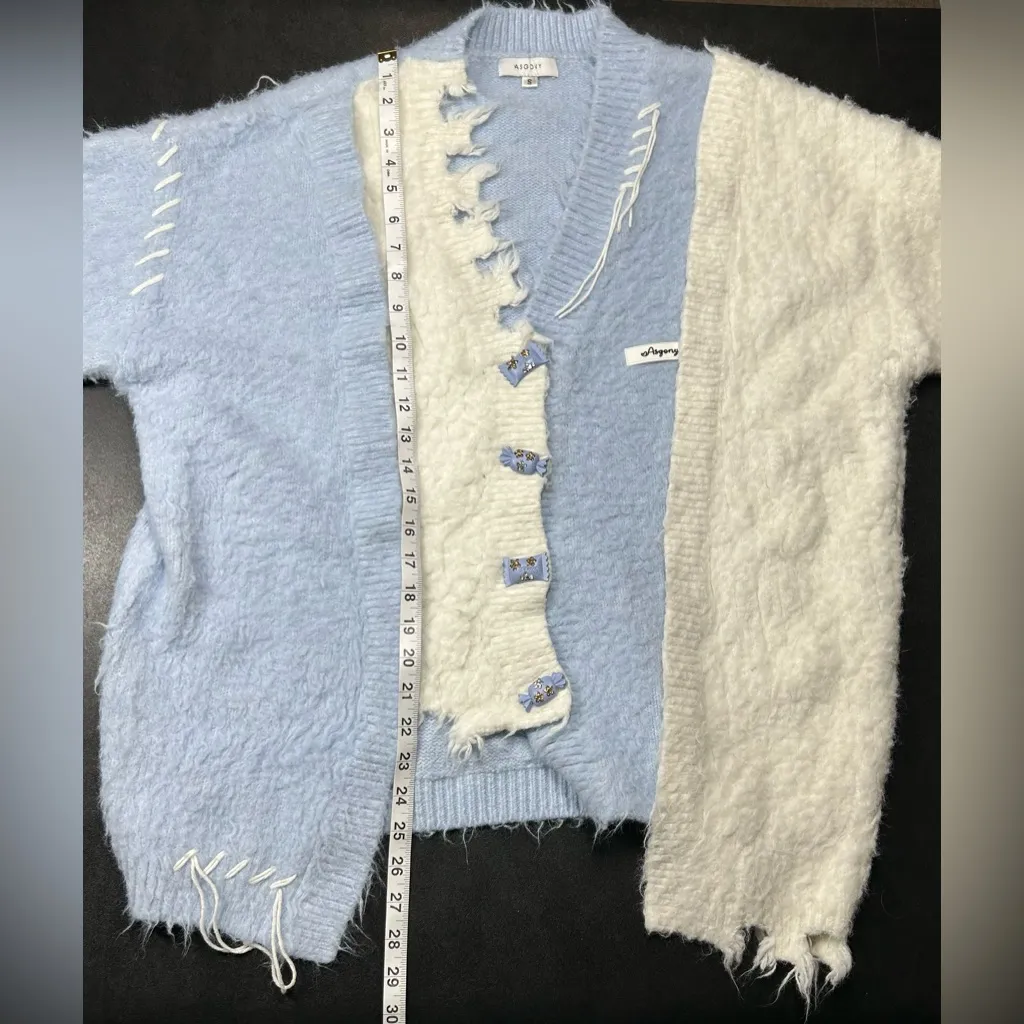 AsGony Size S V - Image 6