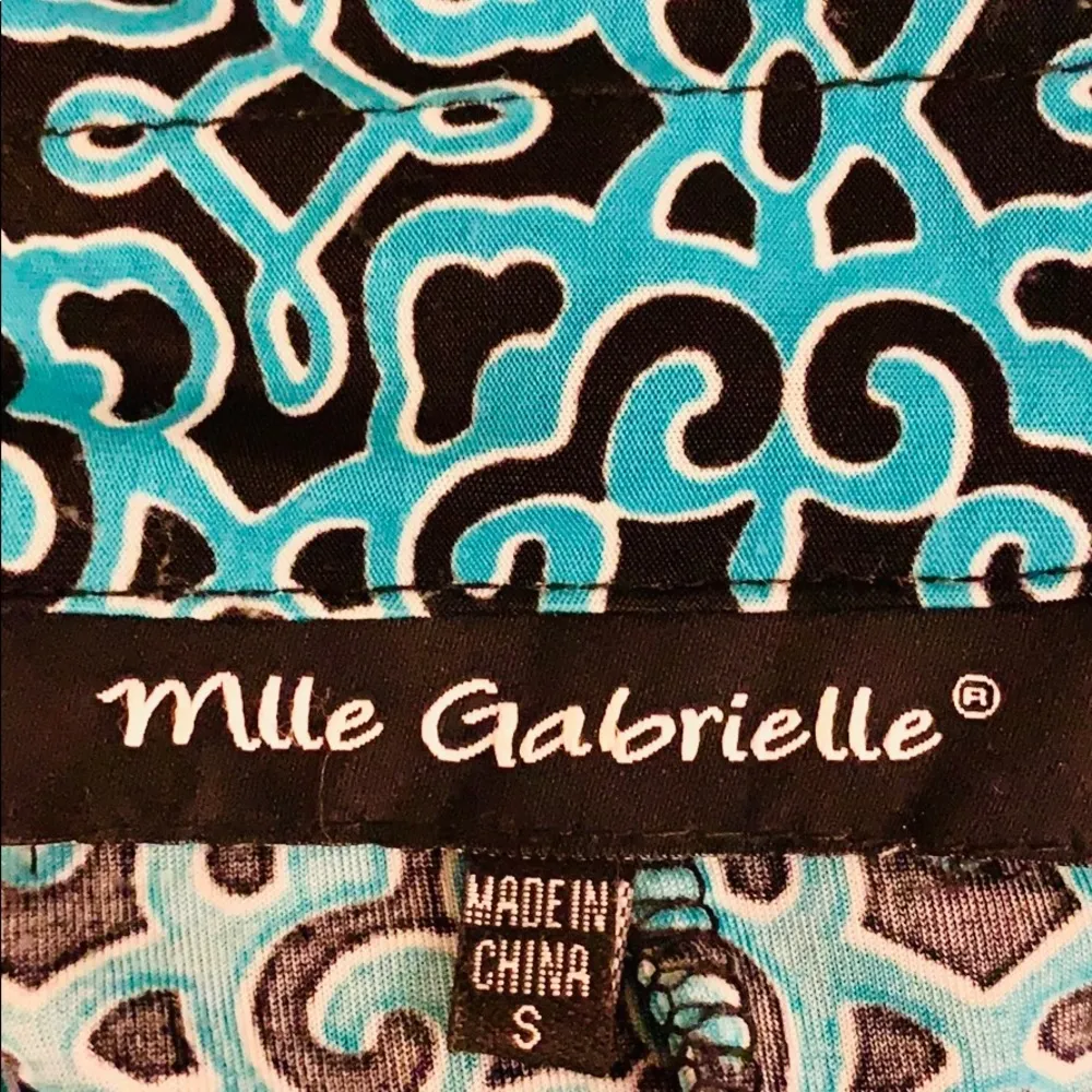 Mlle Gabrielle long sleeve maxi dress. - Image 6