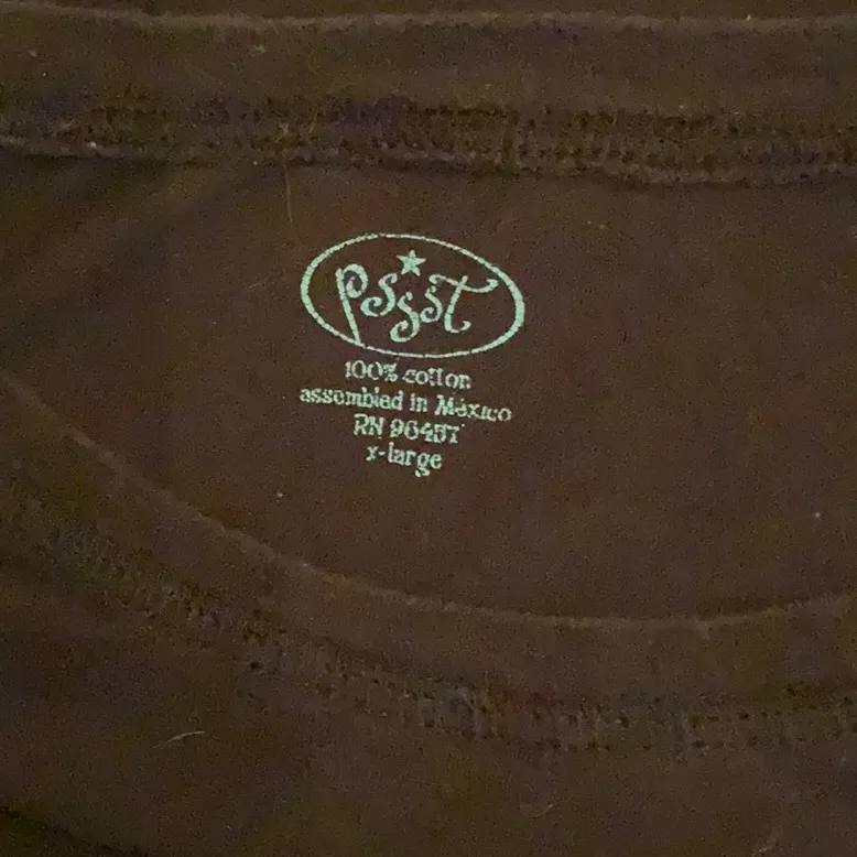 Pssst T - Image 6