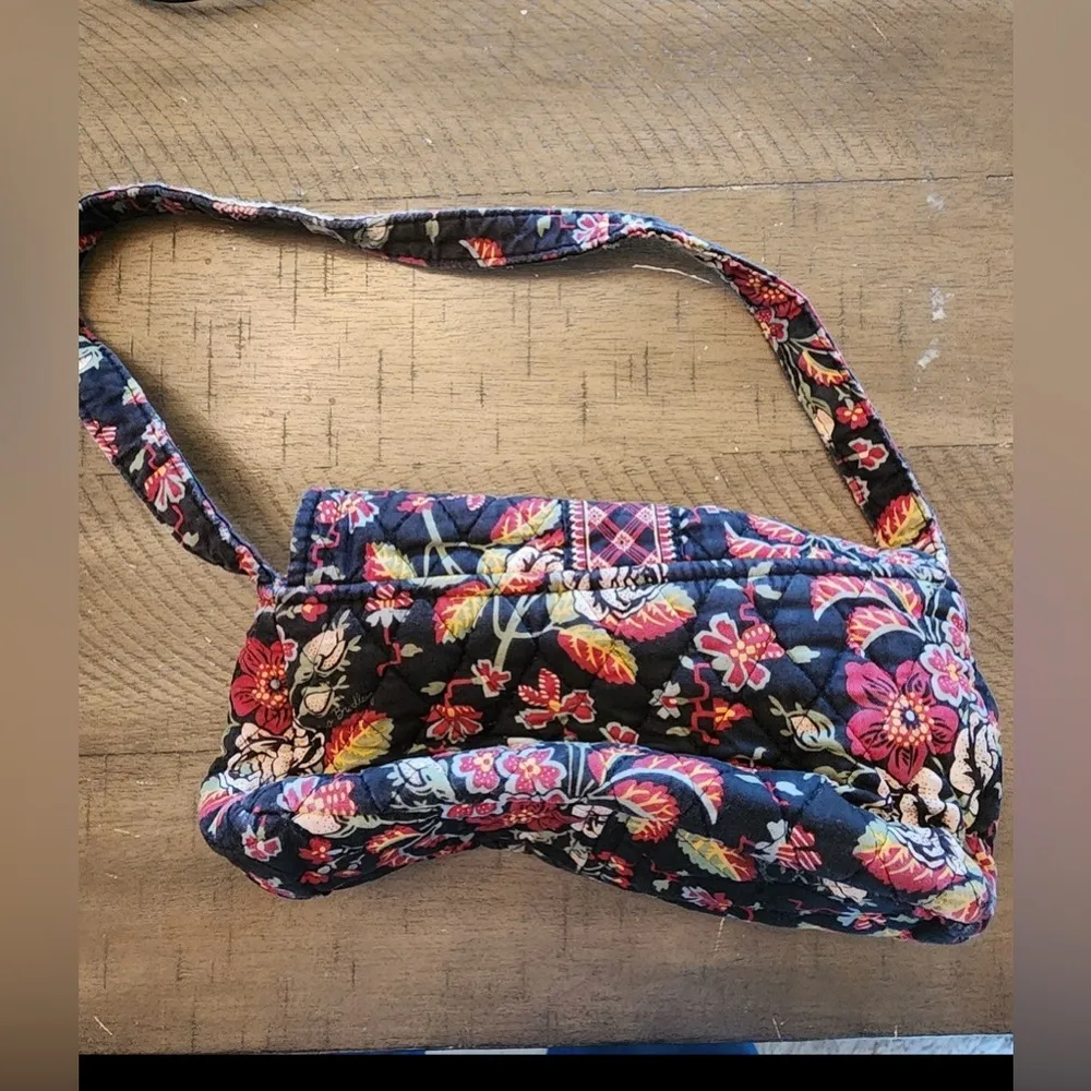 Vera Bradley Quilted small purse handbag - Image 2