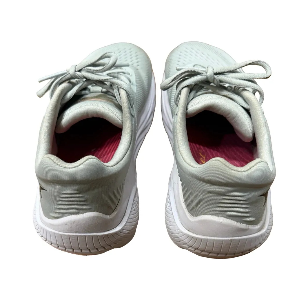 👟 Altra Women’s Via Olympus 2 – Light Grey - Image 10