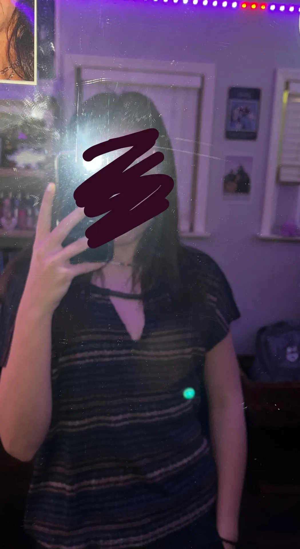 American Eagle Shirt - Image 2