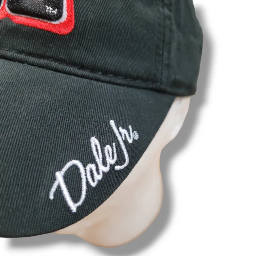 Dale Earnhardt Jr 88 Hat OSFM  NASCAR Hat AMP Energy Embroidered Unisex Cap - Image 3