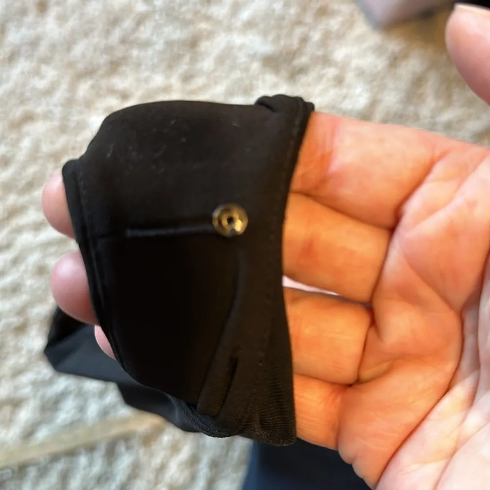 Lauren By Ralph Lauren Sleeveless cocktail midi dress with button side detail  4 - Image 10