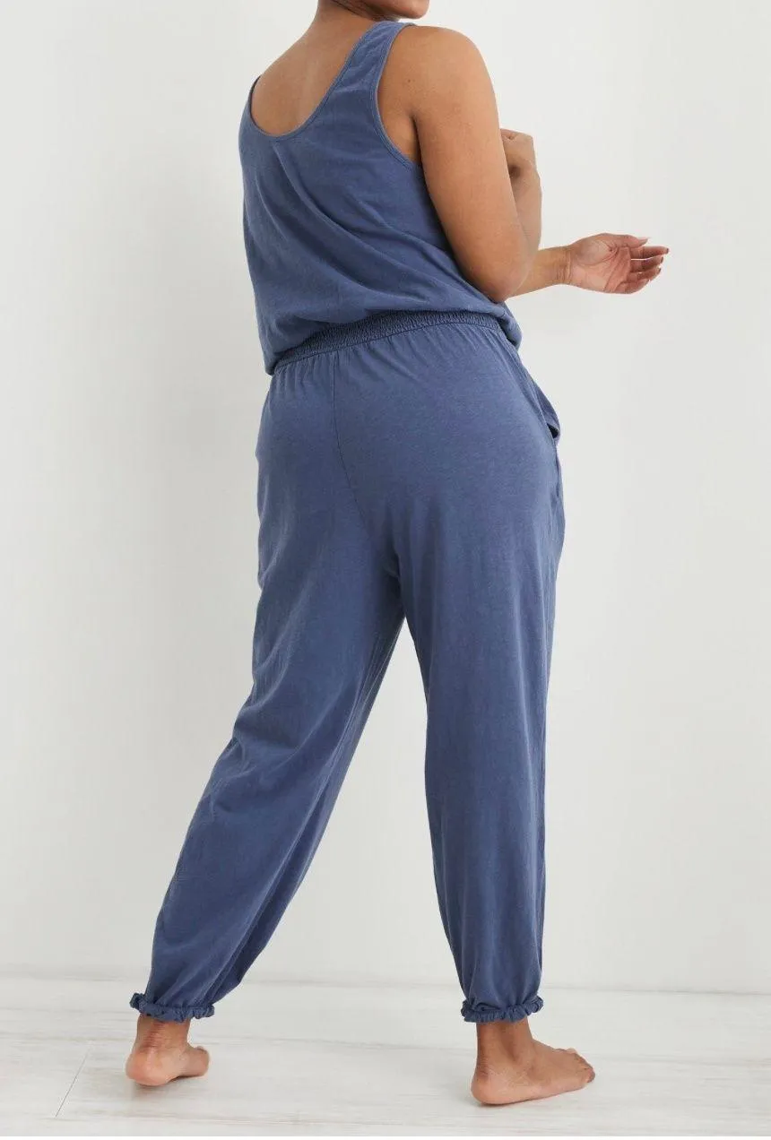 Aerie Everyday Track Jumpsuit - Image 2