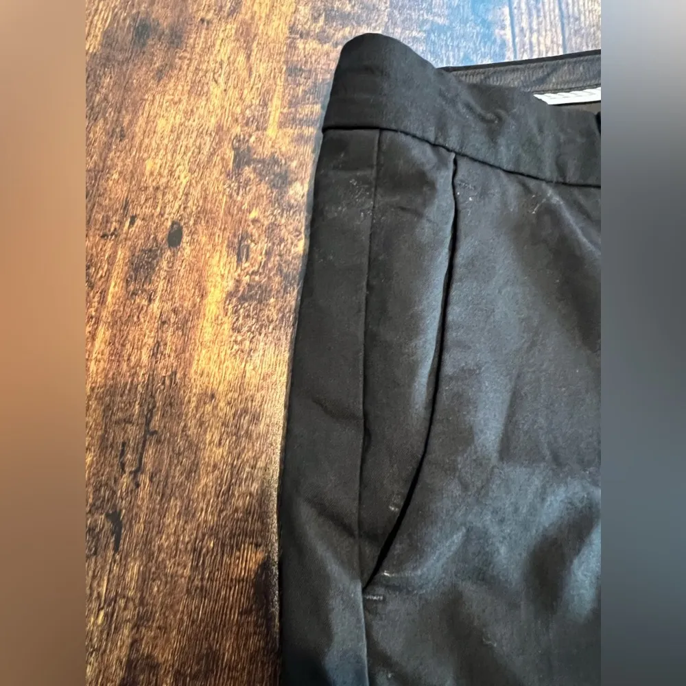 Banana Republic | ladies Avery wool pants. Size: 12 - Image 6