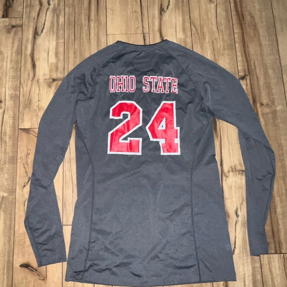 ohio state shirt - Image 4