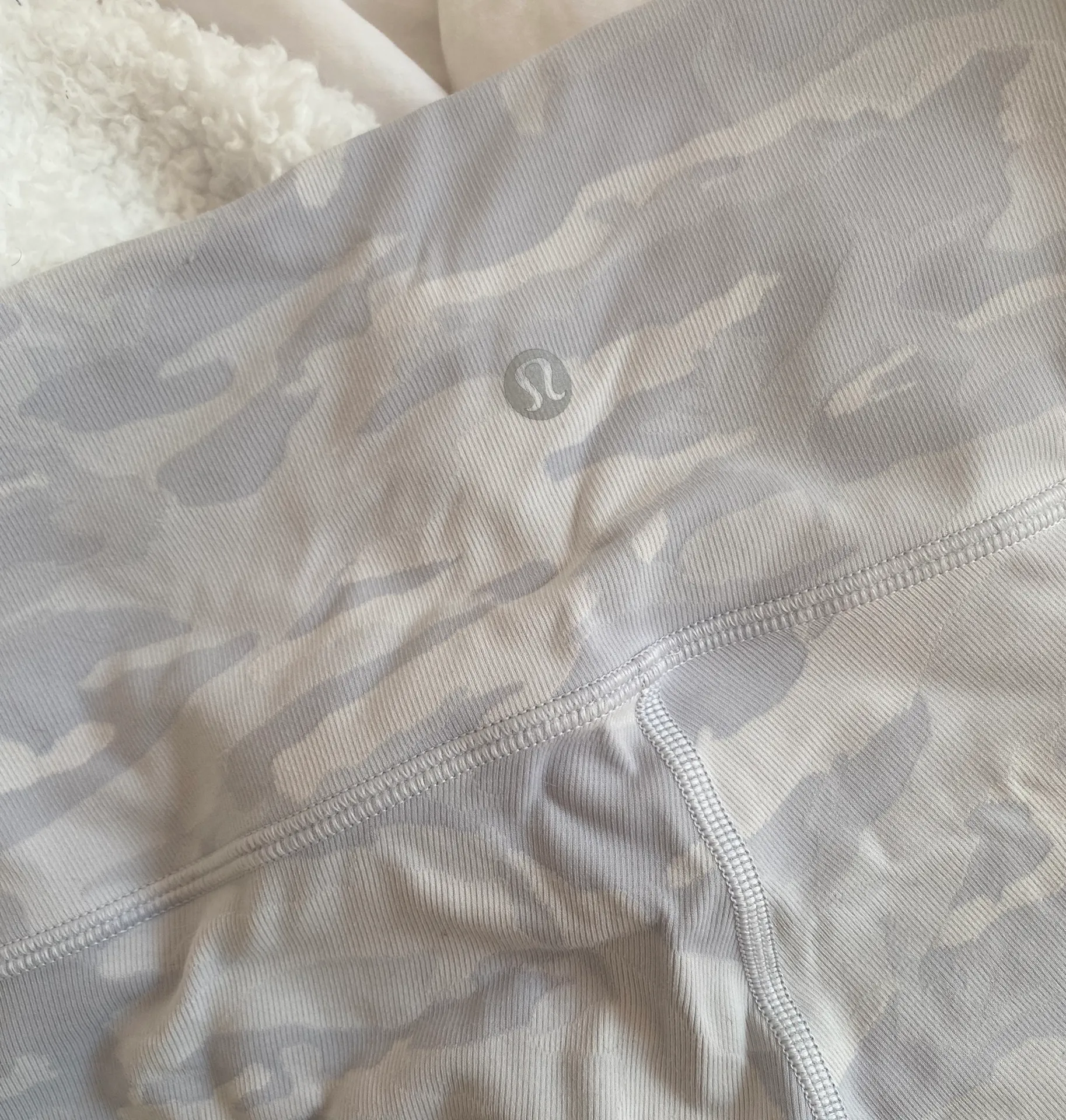 Wonder Under Leggings - Image 6