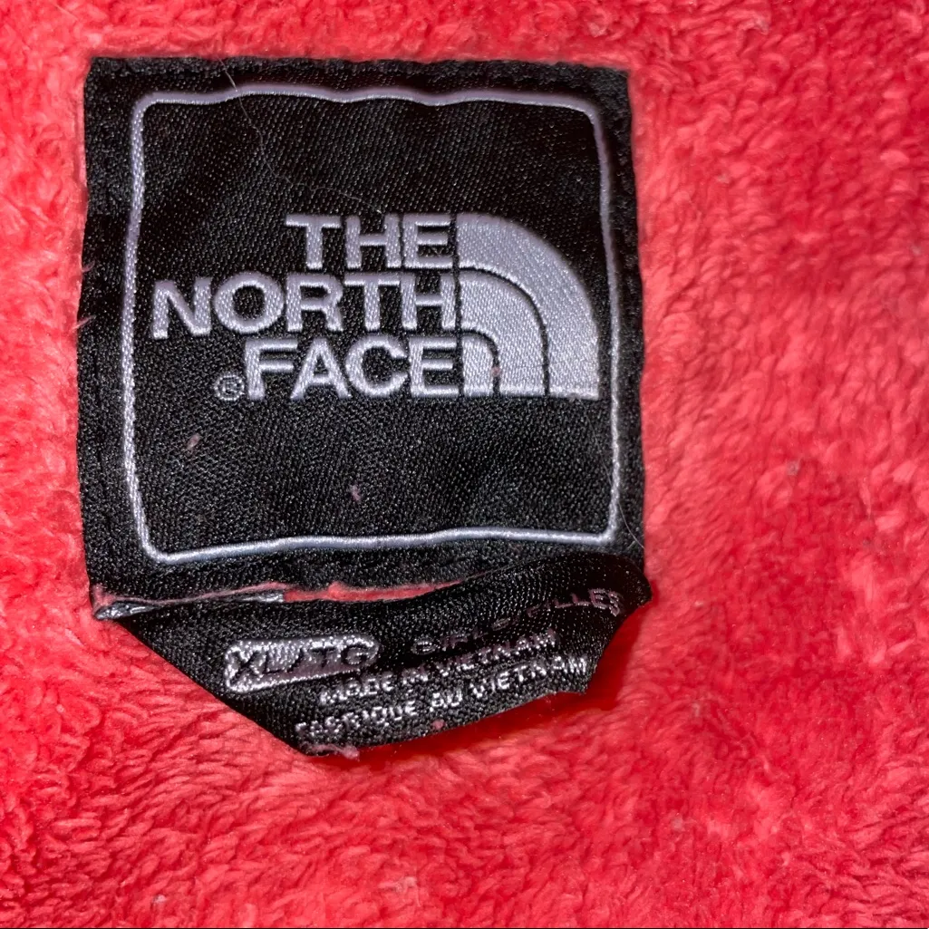 The North Face Denali Coral Thermal Fleece Jacket - Image 7