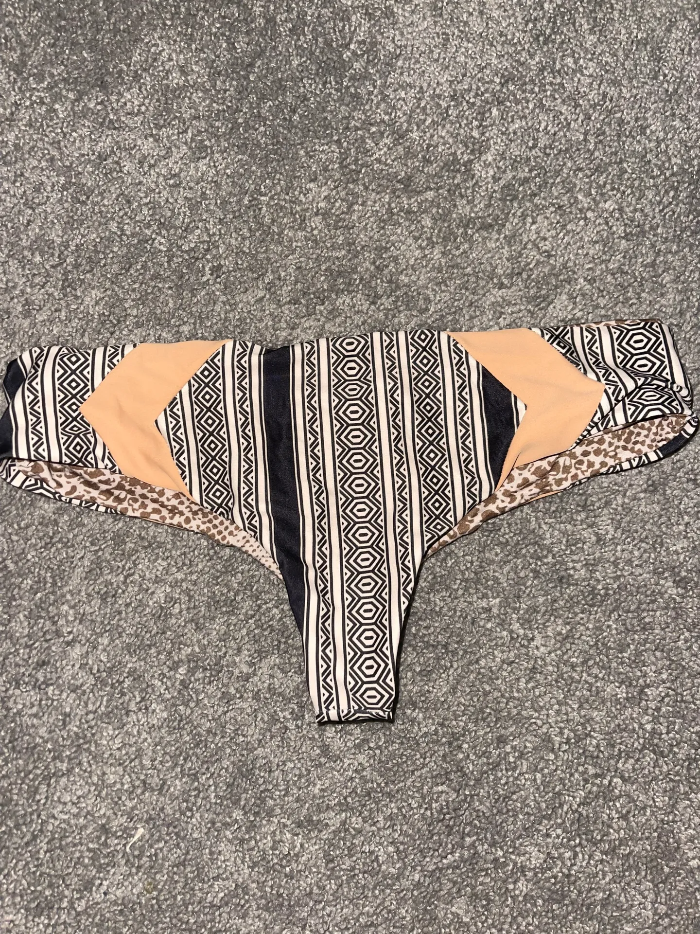 Polynesia Bottom - Image 2