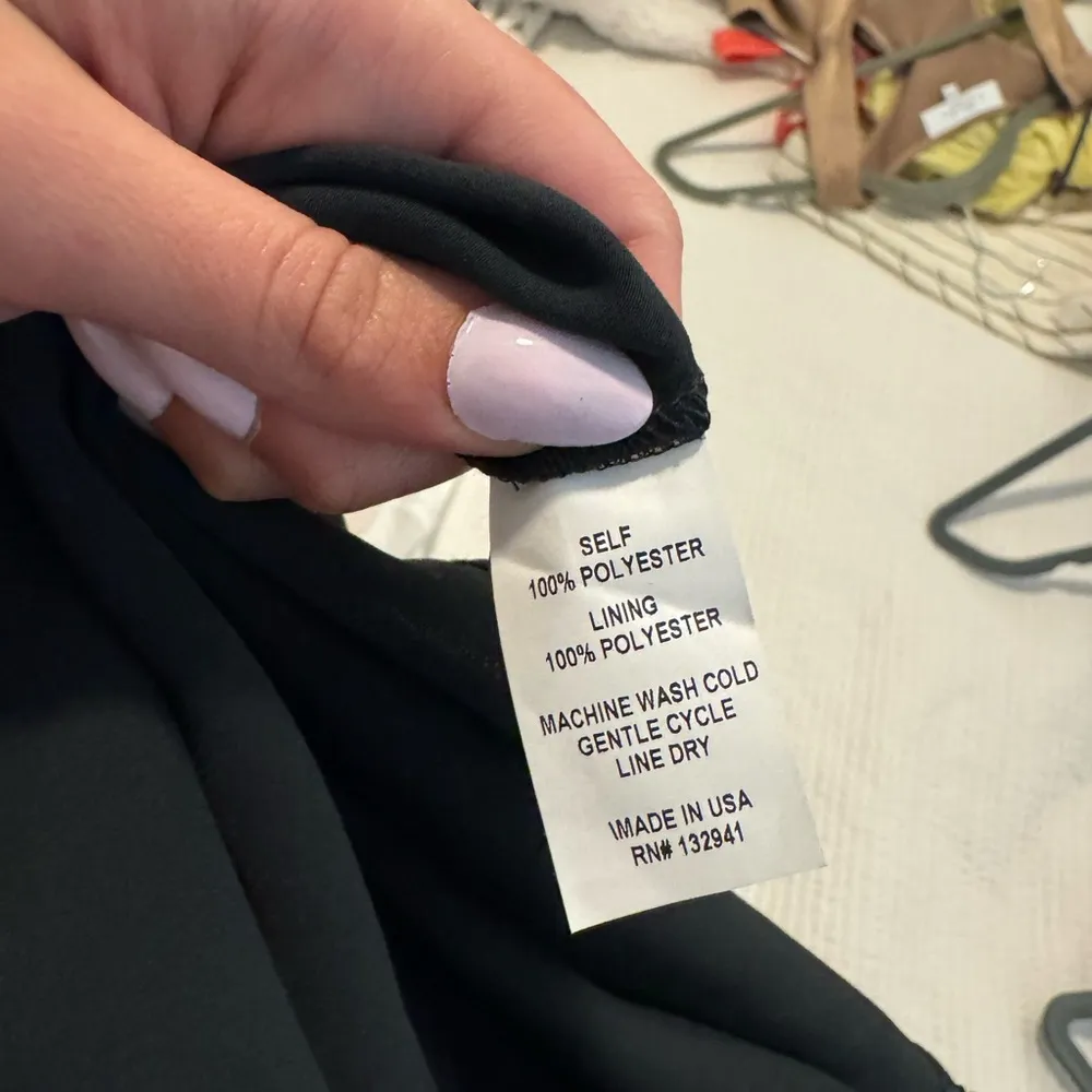 Amanda Uprichard wrap dress - Image 2