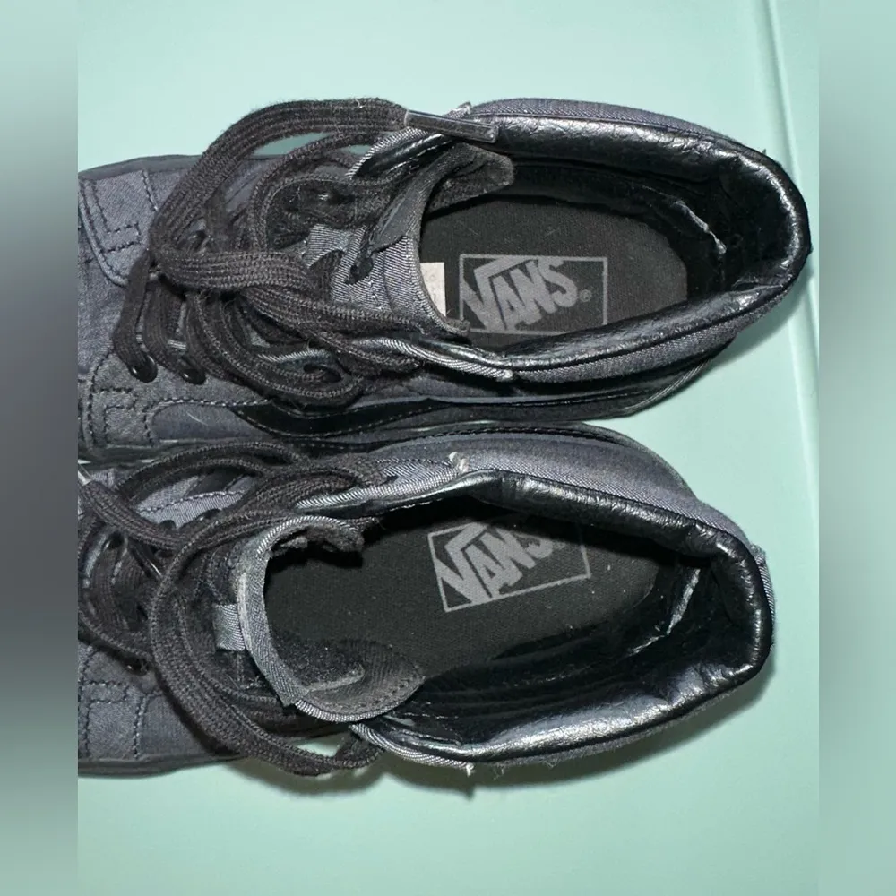 Vans Sk8-Hi ReIssue - Image 5