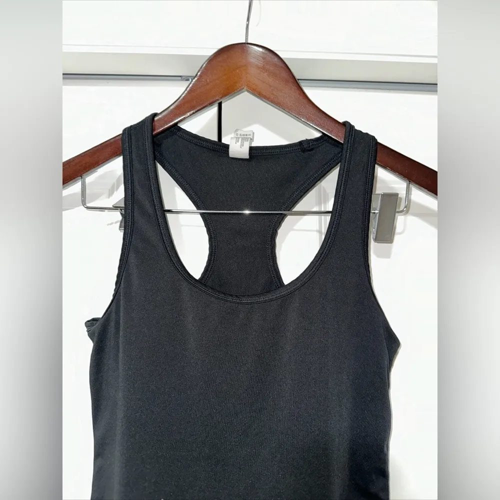 90 Degree By Reflex Lightweight Racerback Tank Top XS - Image 2