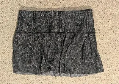 Tennis Skirt - Image 3