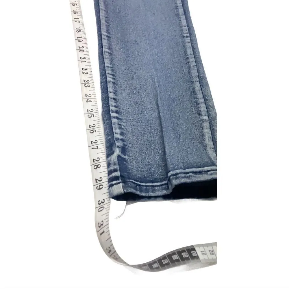  ‎AQ,Women’s jeans, size 20, stretch - Image 5