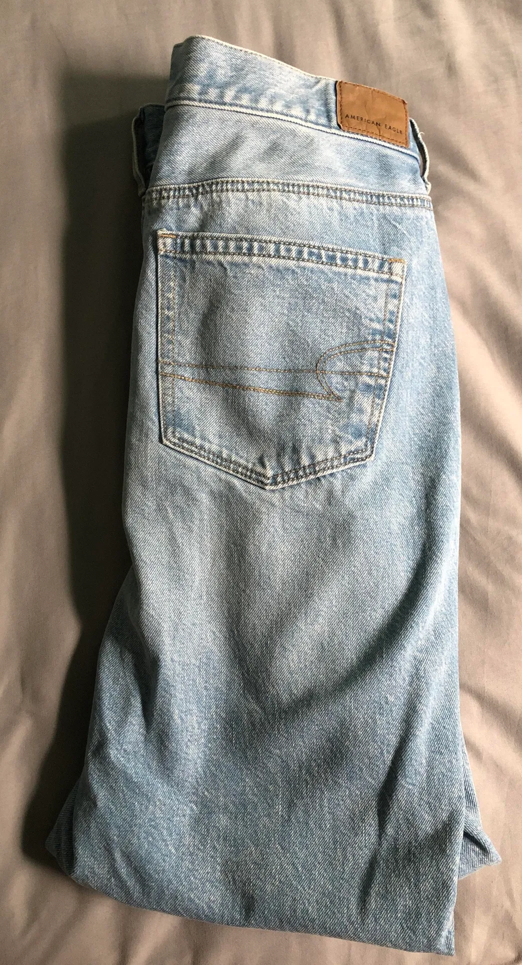 American Eagle Outfitters Moms Jeans - Image 2