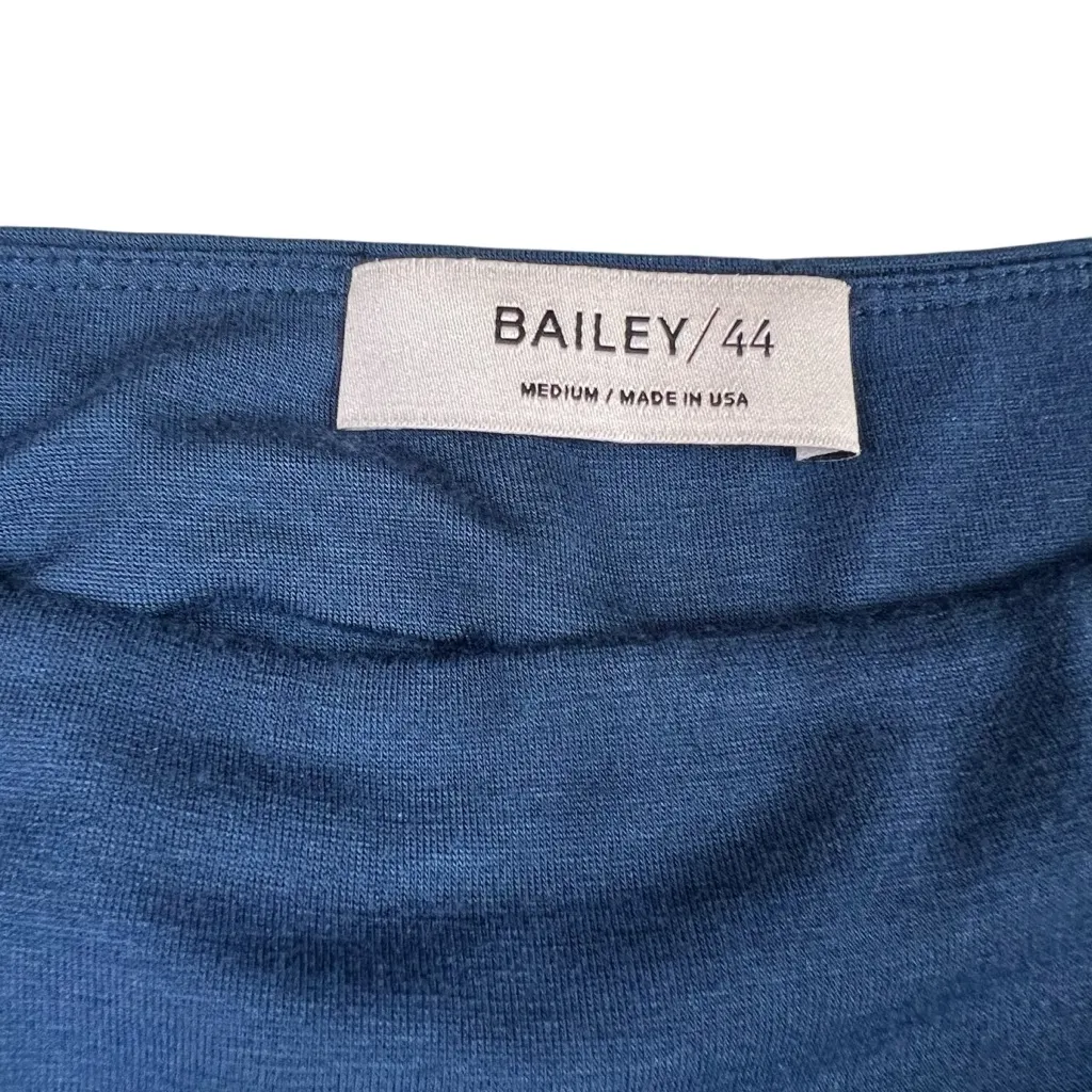 Bailey 44 Turkish Off the Shoulder Knit Top - Image 8