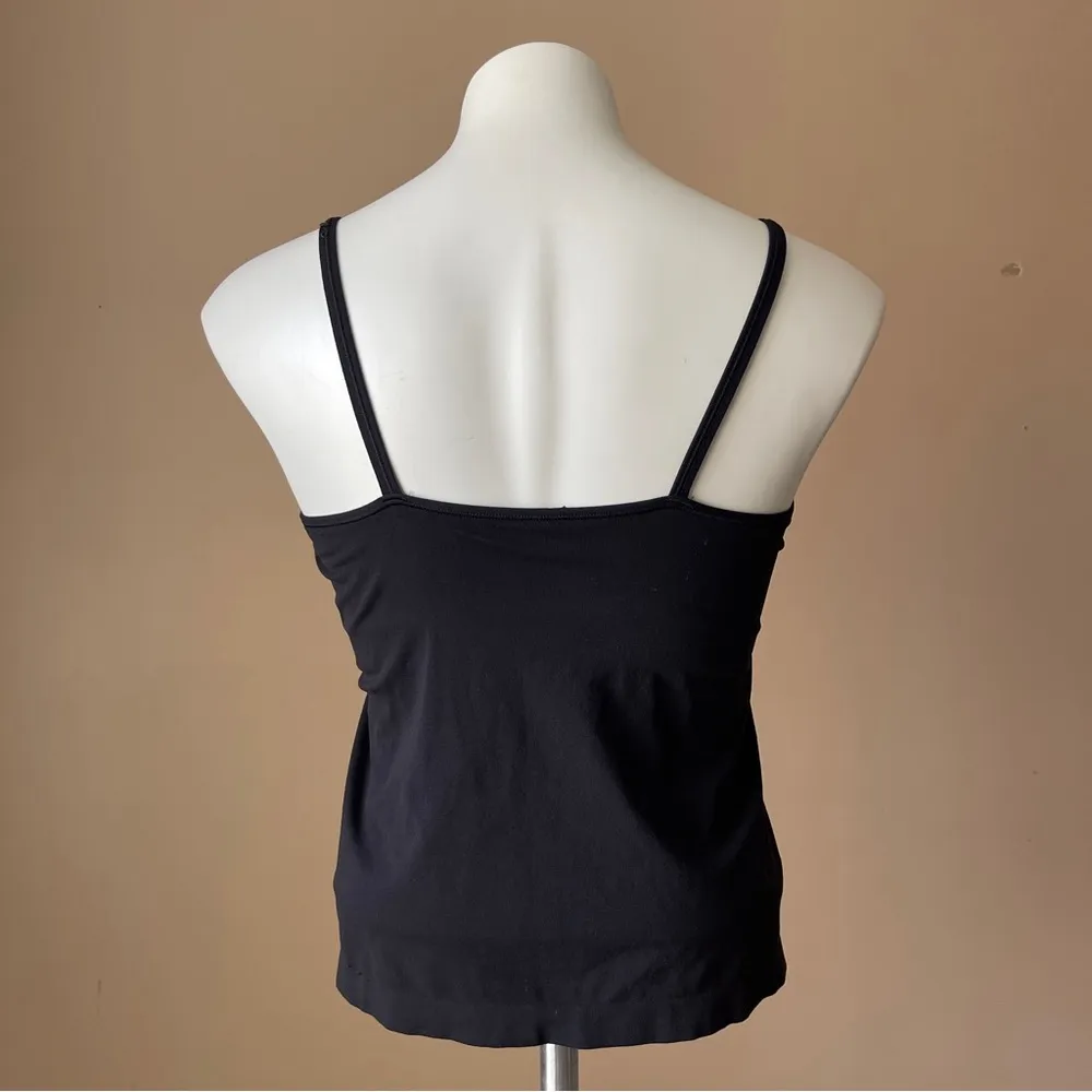 PATAGONIA | Black Tank Top Sz L - Image 4