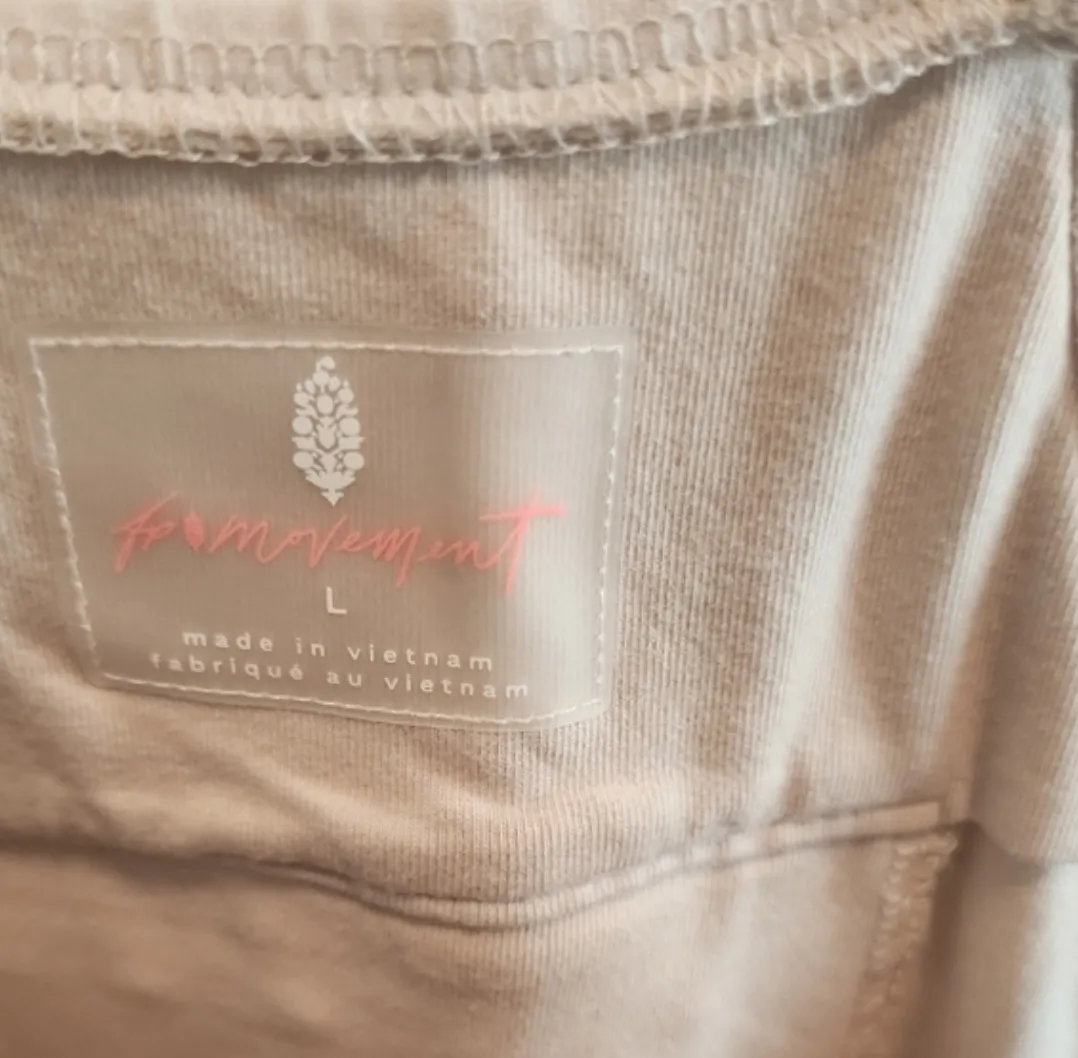 Free People Movement Hot Shot Onesie - Image 4