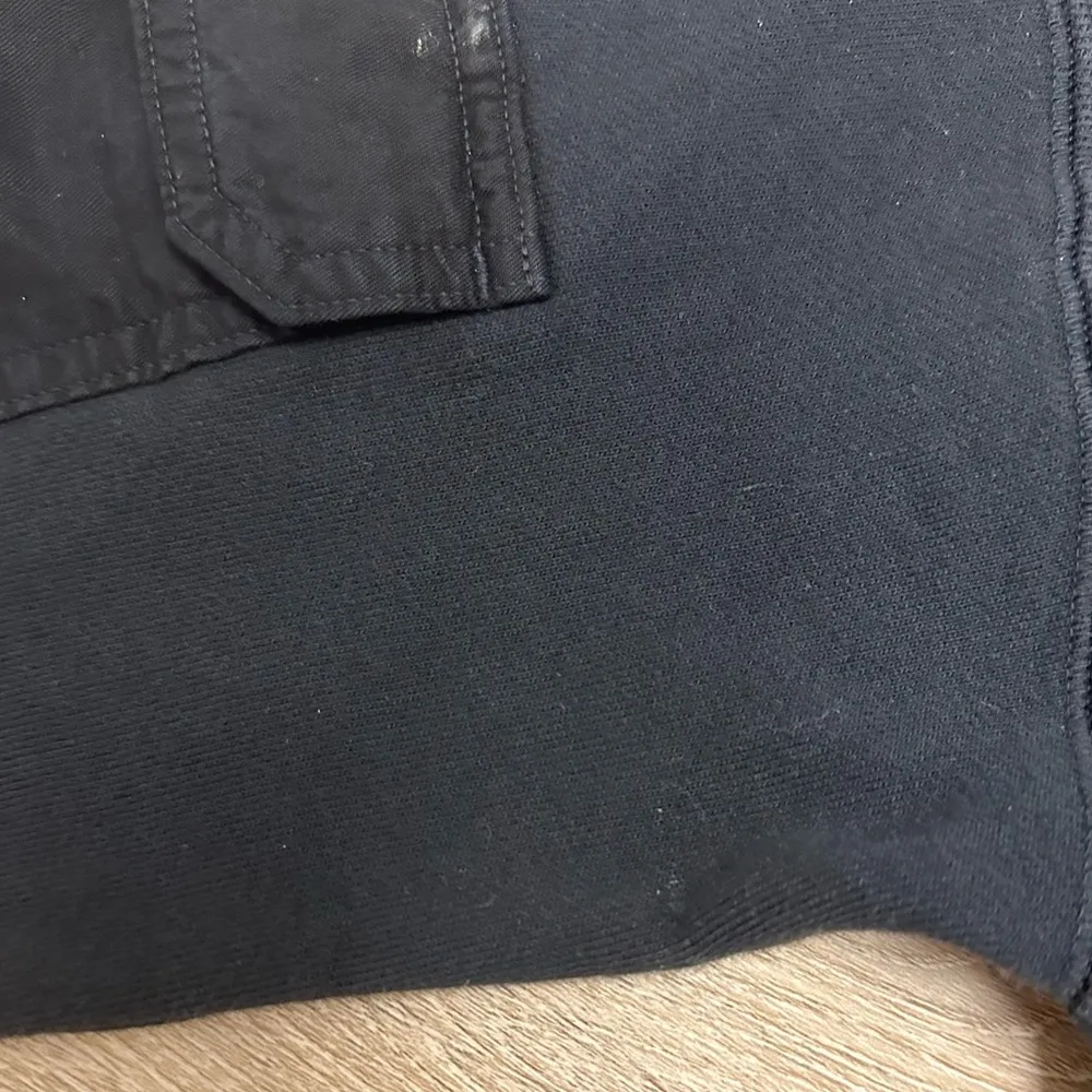 Fabletics Pearl Sweatshirt Size XXS in Black New With Tags - Image 13