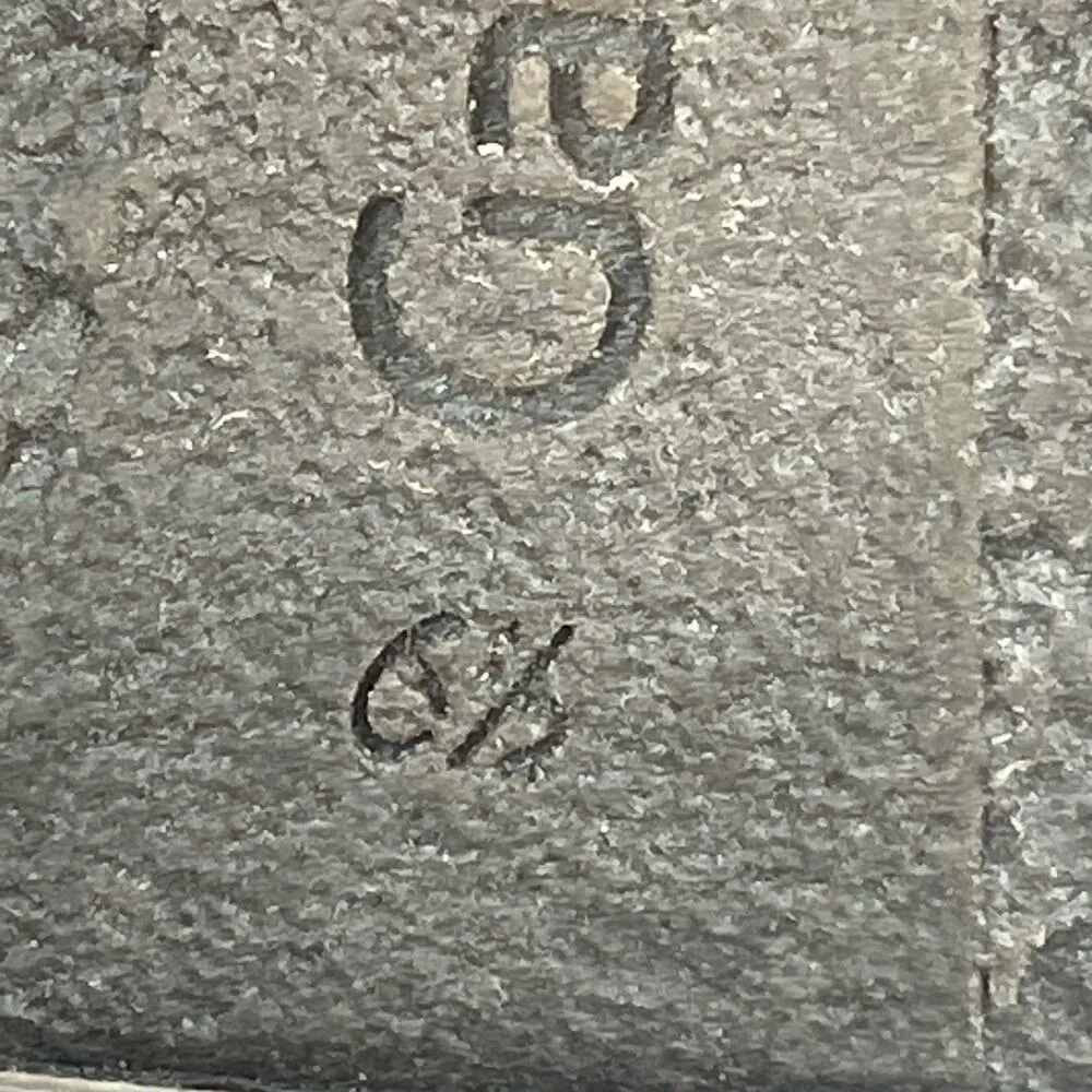 GABOR Boots US Size 9 Suede Nubuck Oslo Mid Calf Zip Heeled Leather Winter Taupe Brown - Image 12