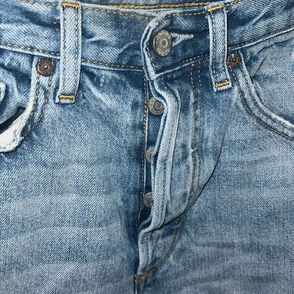 Boyish  Jeans size 27 - Image 5