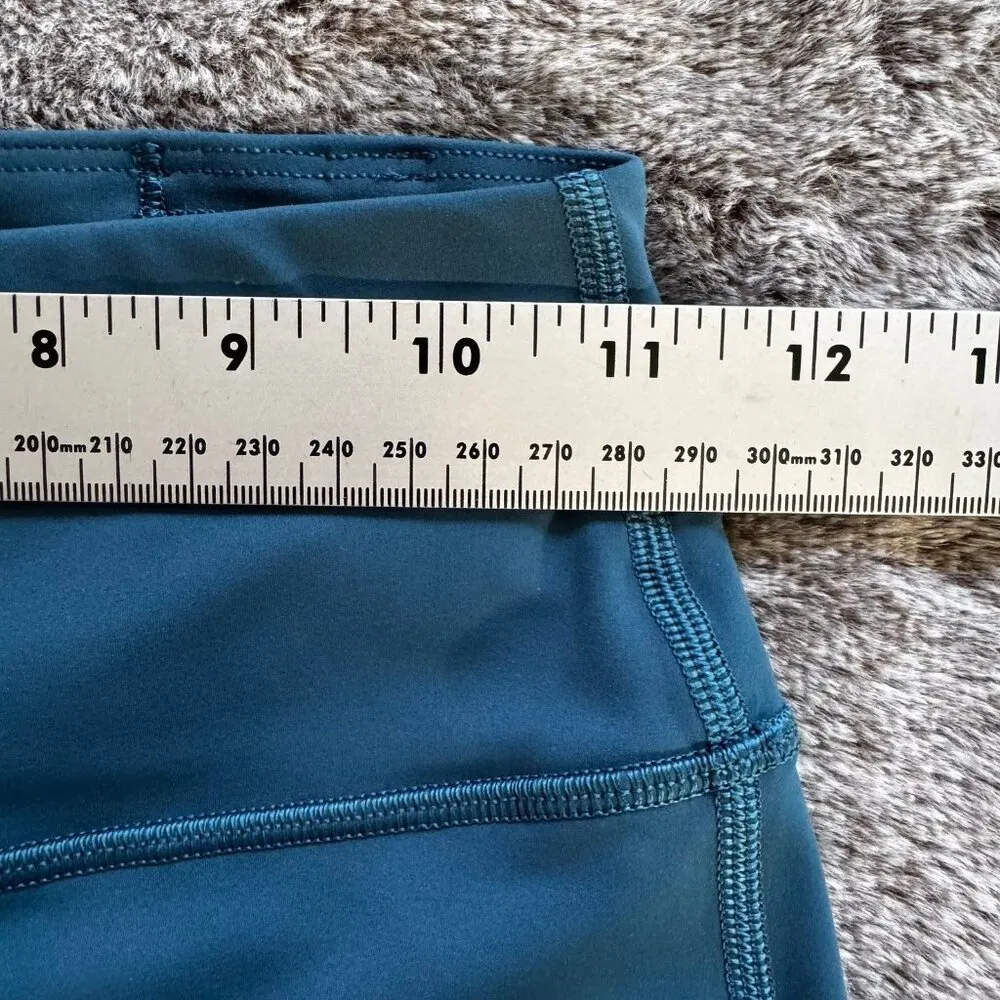 Peloton Essential Capri Legging Sz S - Image 6