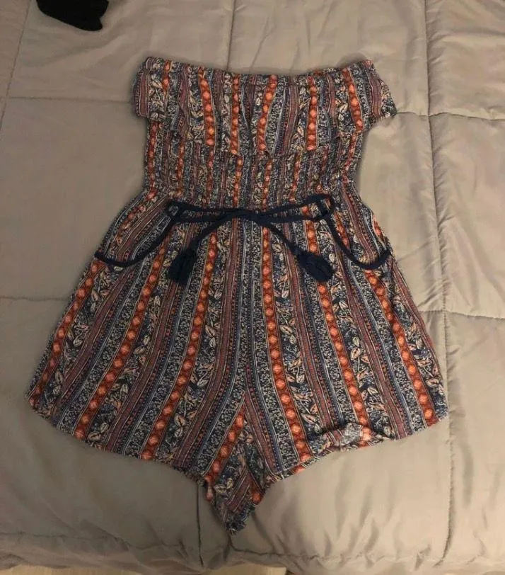 Marshalls Rompsr - Image 2