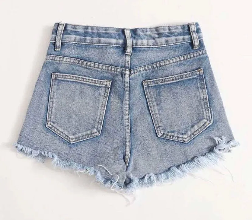 SheIn Shorts - Image 2