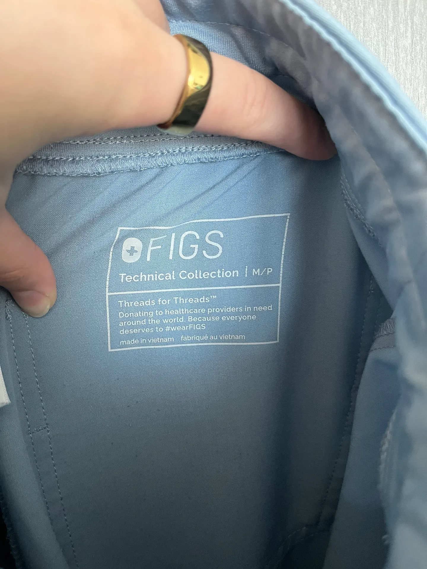 Zamora Joggers - Image 3