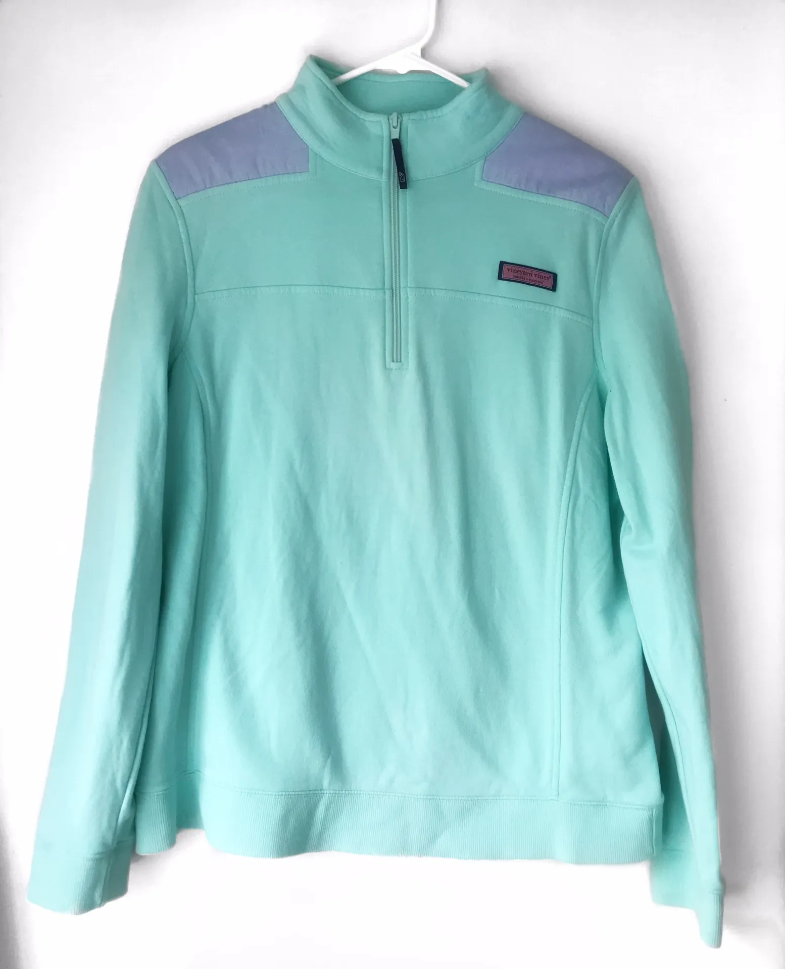 Vineyard Vines Shep Shirt Pullover - Image 2