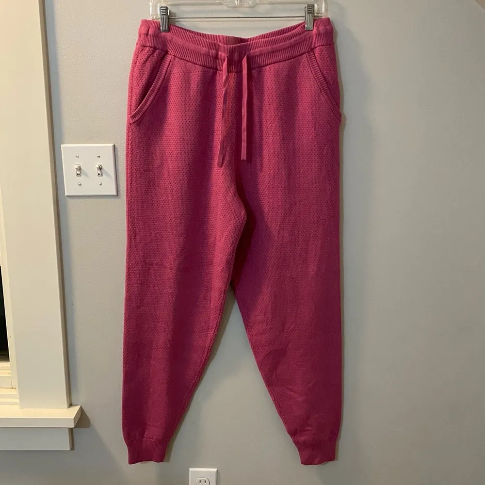 Tommy John sweater lounge set - Image 7