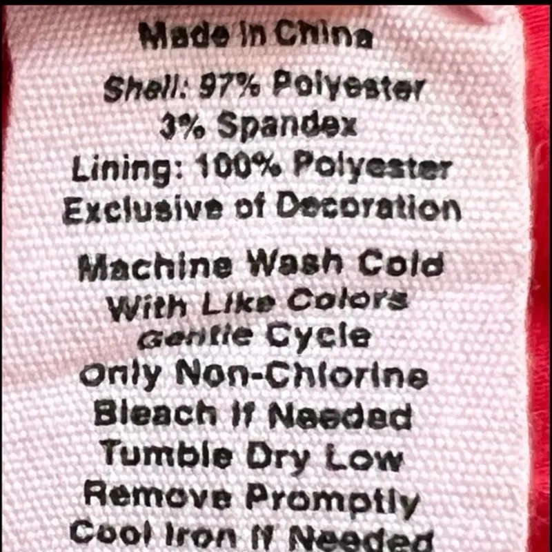 Avec Les Filles red satin sleeveless sheath valentine's Dress Cocktail holiday - Image 8