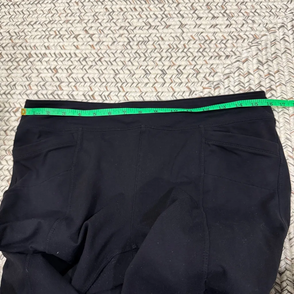 Athleta Black Metro Leggings - Image 9