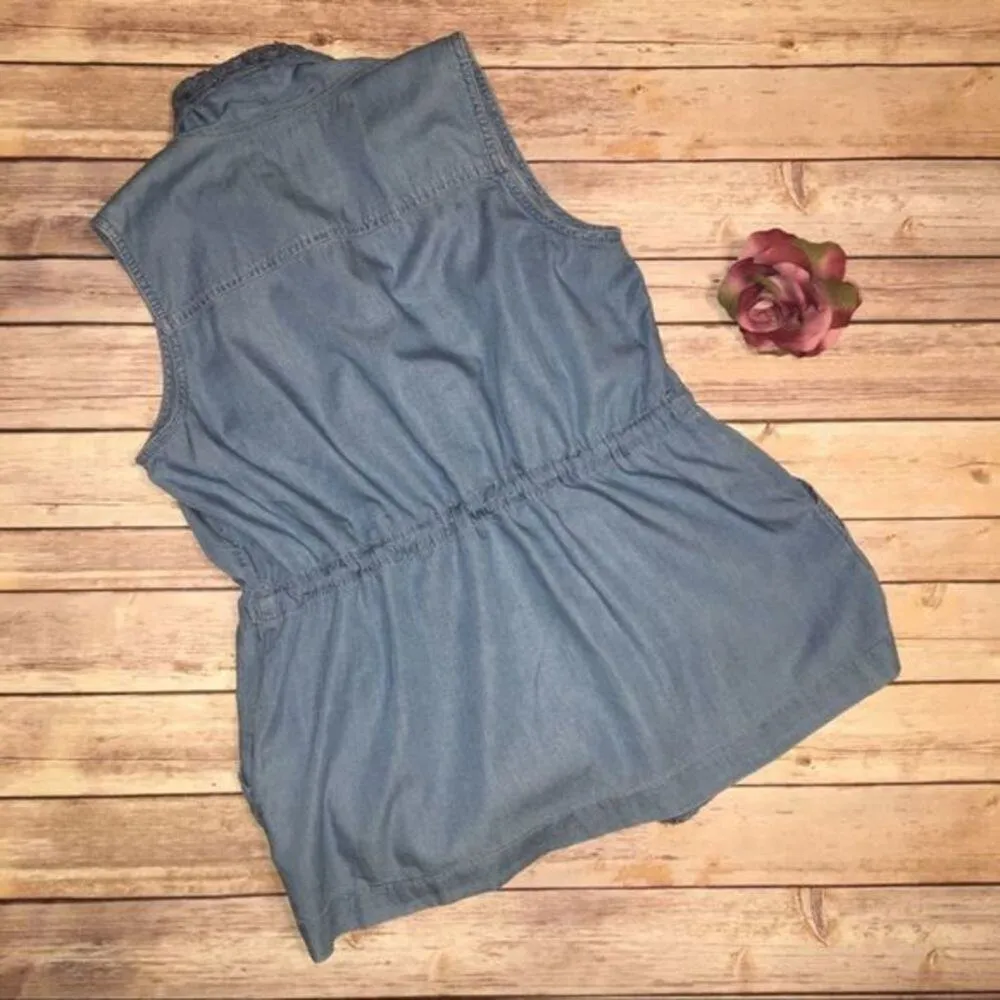 Altar’d State Vest - Image 3