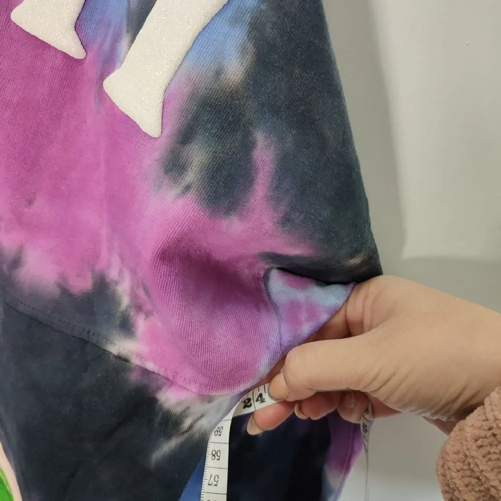 Parks Hocus Pocus Tonight We Fly Spirit Jersey sz Small - Image 3