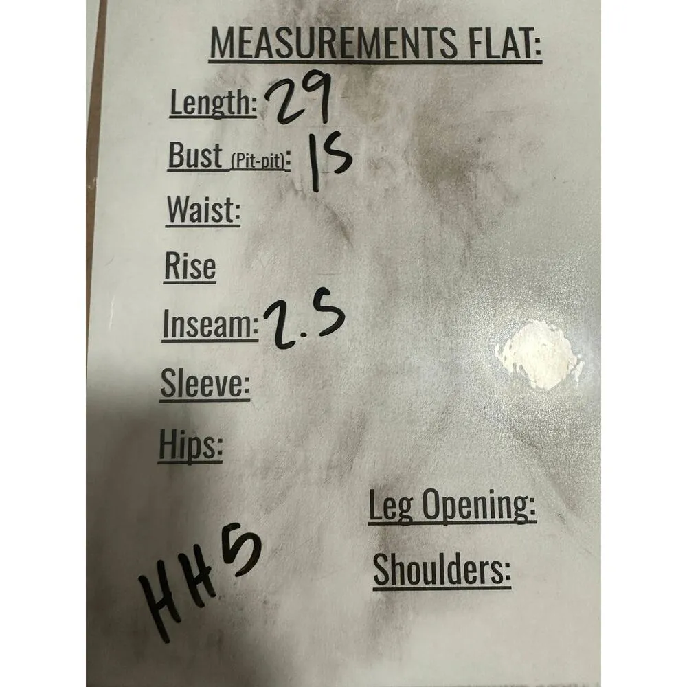 American Eagle AEO Green Cream Floral Print Romper Women's Size X-Small XS - Image 11