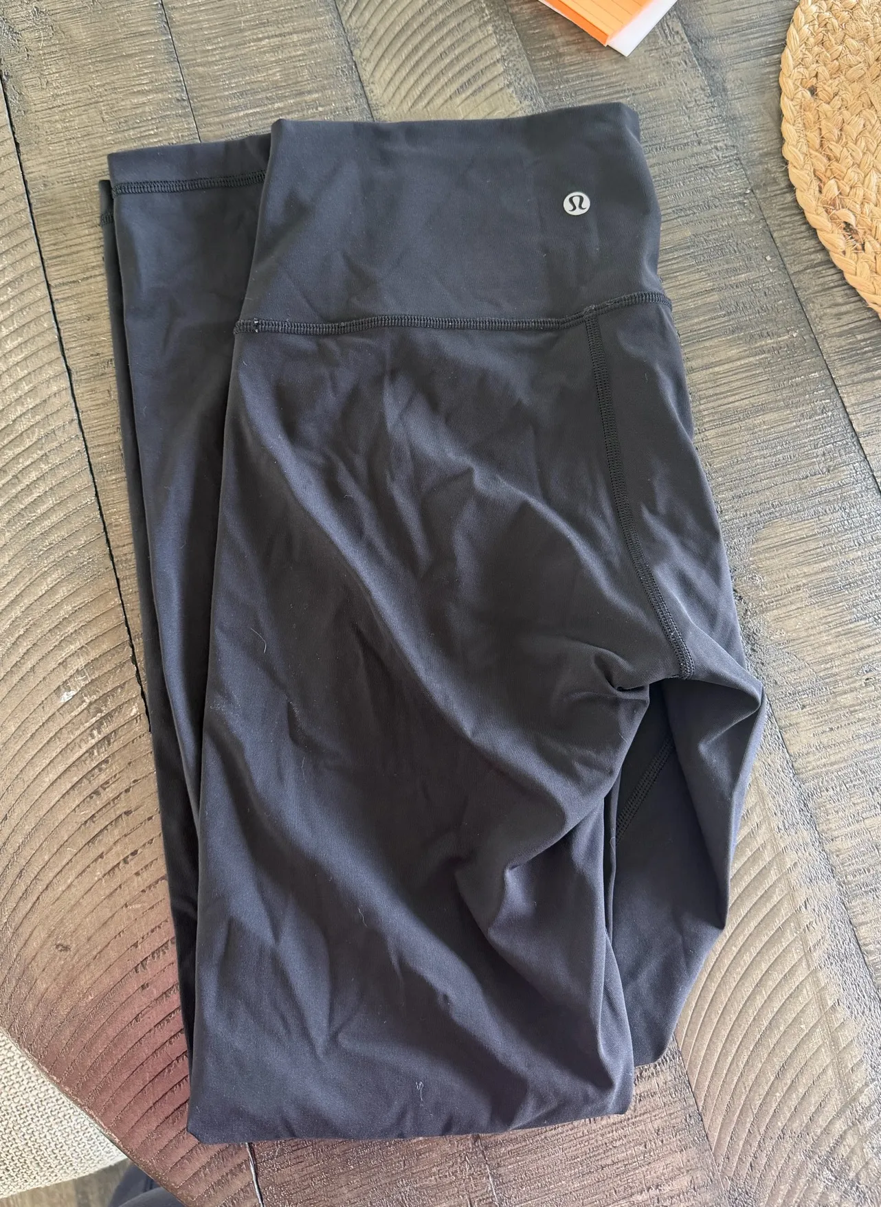 Lululemon Align Leggings  - Image 3