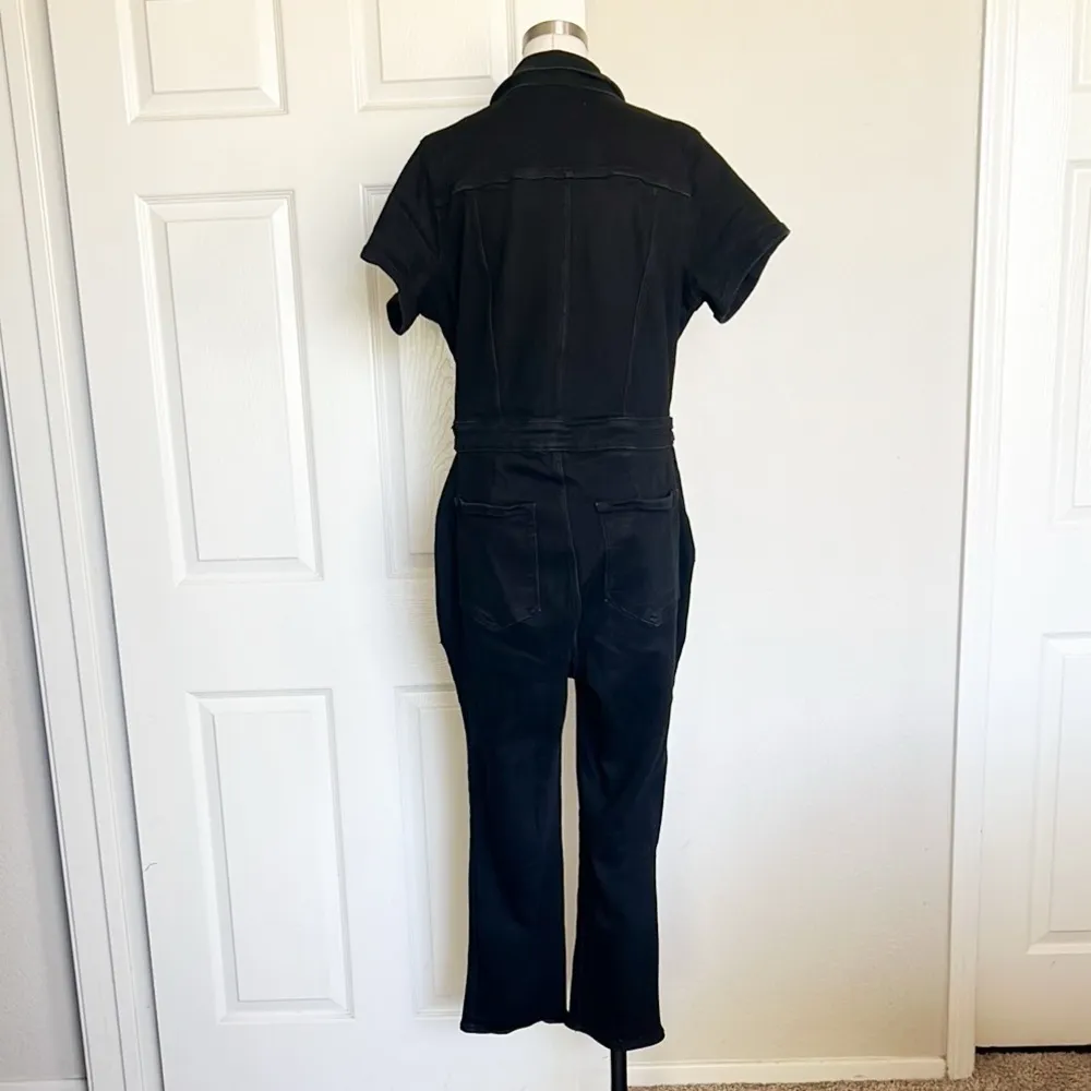 GOOD AMERICAN FIT FOR SUCCESS JUMPSUIT - Image 7
