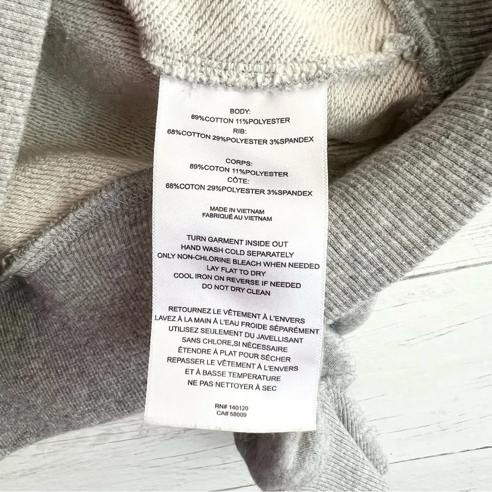 Stella & Dot Madison Pullover - Image 5