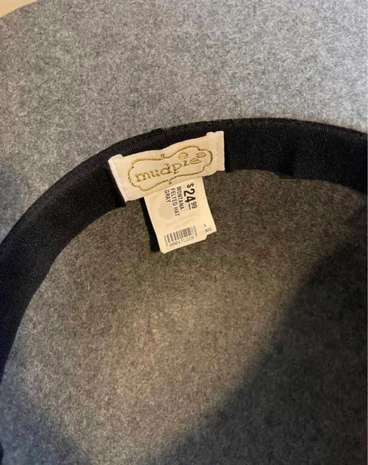 Mud Pie Women’s Hat - Image 2