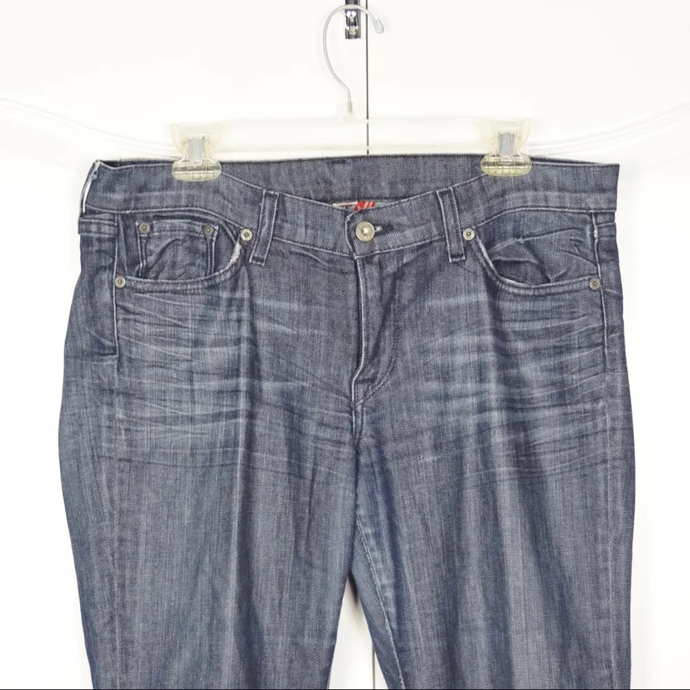 Lucky brand jeans Bootcut jeans size 10 Long - Image 4