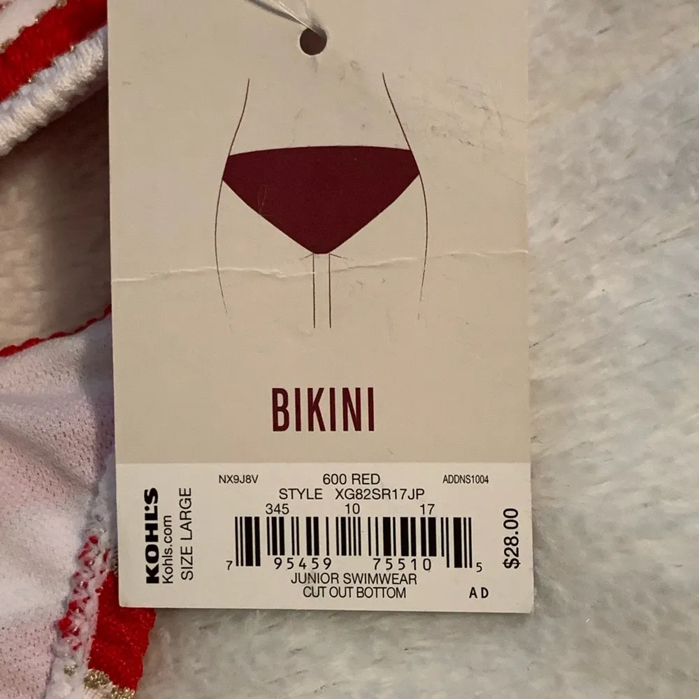 Juniors Swim Bottoms - Image 8