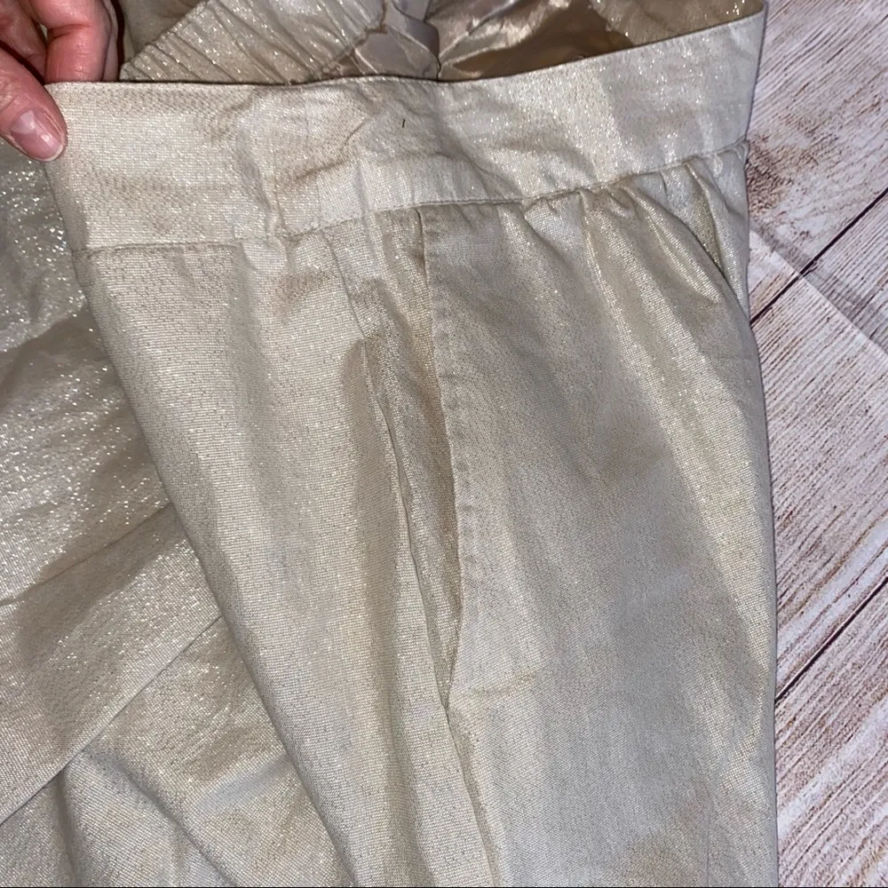 NY Collection Magie Skirt 8 NEW NWT - Image 9