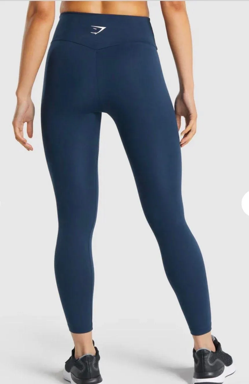 Gymshark Training leggings Xs - Image 2