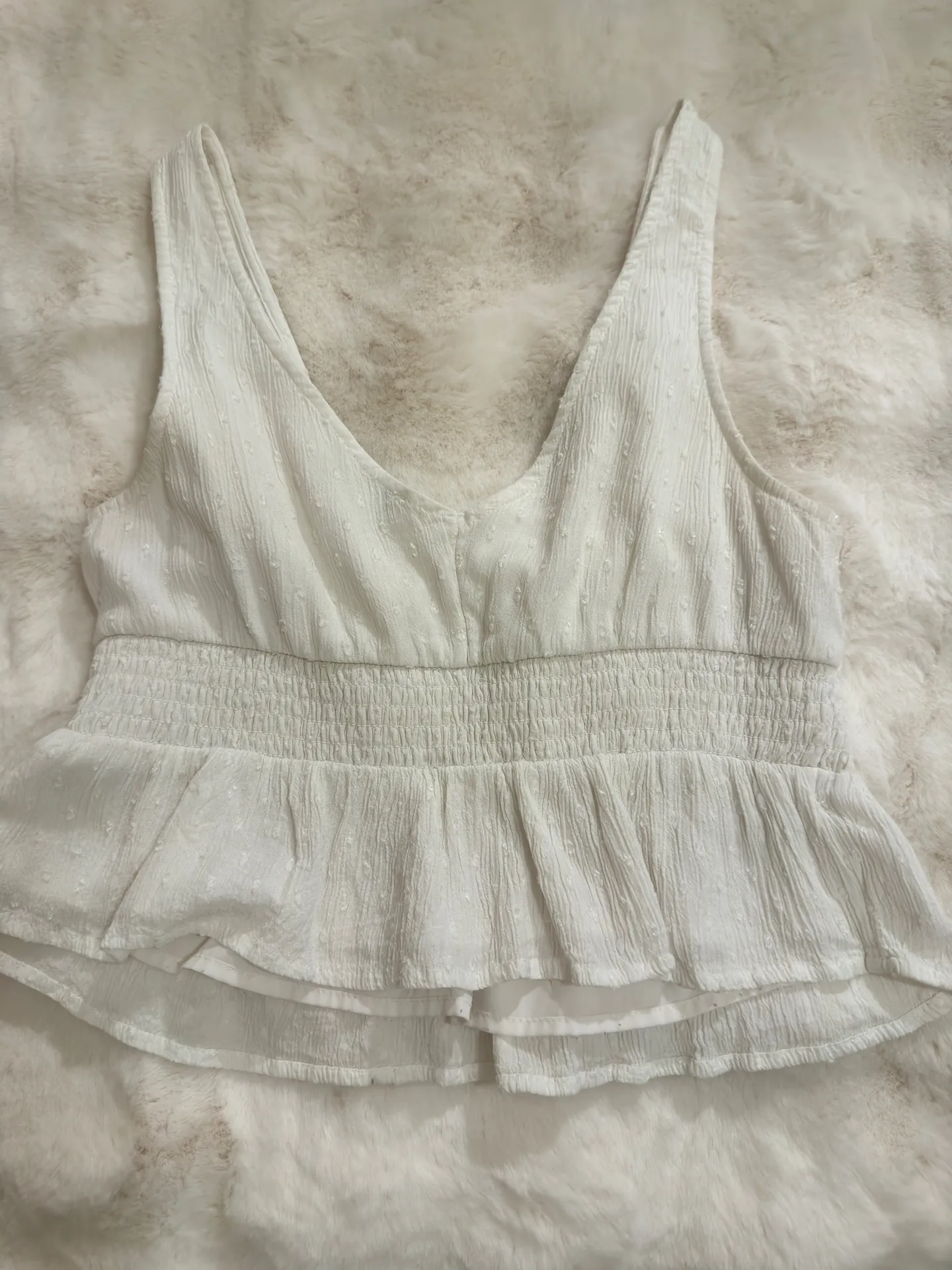 Babydoll Tank - Image 2