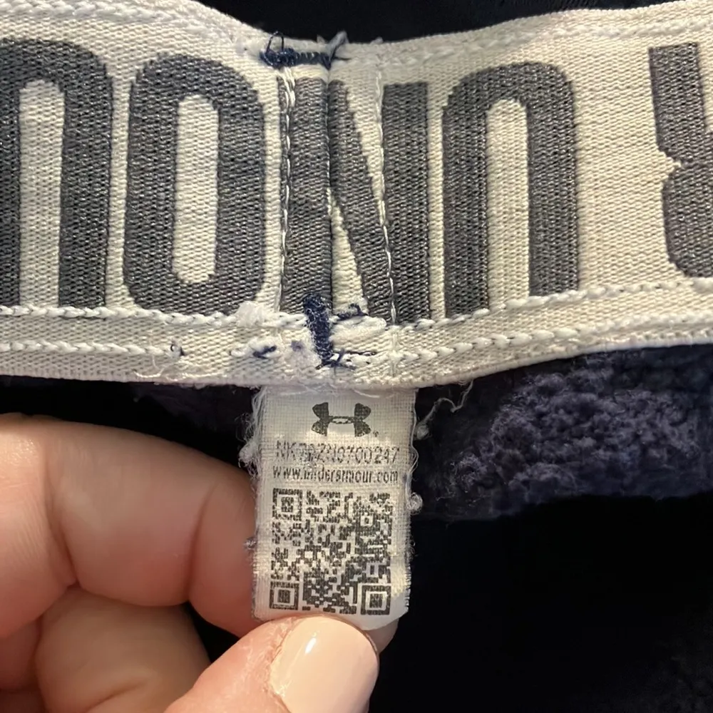 🔹4 for $30 Under Armour Sweatpants, Medium - Image 4