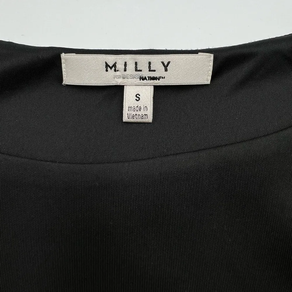 Milly Cropped Tank Top - Image 2