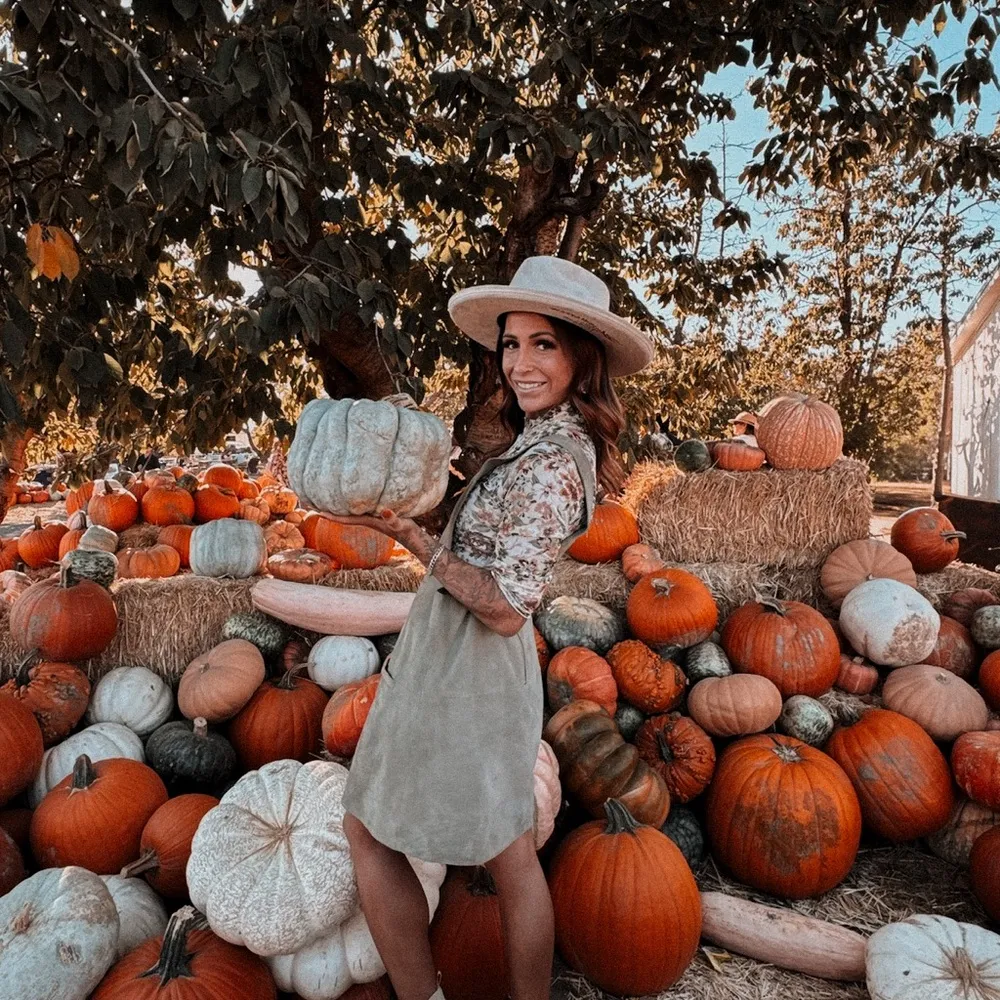 Free People Square Neck Suede Dress - Image 4